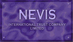 NEVIS INTERNATIONAL TRUST COMPANY LIMITED